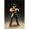 image:imageTAMASHII NATIONS  Dragon Ball Z  Frieza First Form amp Frieza Pod Set Bandai Spirits SHFiguarts Action FigureBardock