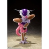 image:imageTAMASHII NATIONS  Dragon Ball Z  Frieza First Form amp Frieza Pod Set Bandai Spirits SHFiguarts Action FigureFrieza First Form  Frieza Pod