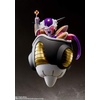 image:imageTAMASHII NATIONS  Dragon Ball Z  Frieza First Form amp Frieza Pod Set Bandai Spirits SHFiguarts Action FigureFrieza First Form  Frieza Pod
