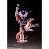 image:imageTAMASHII NATIONS  Dragon Ball Z  Frieza First Form amp Frieza Pod Set Bandai Spirits SHFiguarts Action FigureFrieza First Form  Frieza Pod
