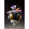image:imageTAMASHII NATIONS  Dragon Ball Z  Frieza First Form amp Frieza Pod Set Bandai Spirits SHFiguarts Action FigureFrieza First Form  Frieza Pod
