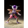image:imageTAMASHII NATIONS  Dragon Ball Z  Frieza First Form amp Frieza Pod Set Bandai Spirits SHFiguarts Action FigureFrieza First Form  Frieza Pod