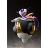 image:imageTAMASHII NATIONS  Dragon Ball Z  Frieza First Form amp Frieza Pod Set Bandai Spirits SHFiguarts Action FigureFrieza First Form  Frieza Pod