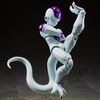 image:imageTAMASHII NATIONS  Dragon Ball Z  Frieza Fourth Form Bandai Spirits SHFiguarts Action Figure