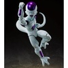 image:imageTAMASHII NATIONS  Dragon Ball Z  Frieza Fourth Form Bandai Spirits SHFiguarts Action Figure