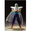 image:imageTAMASHII NATIONS  Dragon Ball Z  Piccolo The Proud Namekian  Bandai Spirits SHFiguarts Action Figure