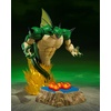 image:imageTAMASHII NATIONS  Dragon Ball Z  Porunga amp Dende Luminous Dragon Ball Set Come Forth Genuine Shenron Bandai Spirits SHFiguarts Action Figure