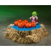 image:imageTAMASHII NATIONS  Dragon Ball Z  Porunga amp Dende Luminous Dragon Ball Set Come Forth Genuine Shenron Bandai Spirits SHFiguarts Action Figure