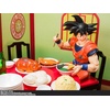 image:imageTAMASHII NATIONS  Dragon Ball Z  Son Gokus Harahachibunme Set Bandai Spirits SHFiguarts Action Figure