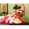 image:imageTAMASHII NATIONS  Dragon Ball Z  Son Gokus Harahachibunme Set Bandai Spirits SHFiguarts Action Figure