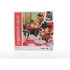 image:imageTAMASHII NATIONS  Dragon Ball Z  Son Gokus Harahachibunme Set Bandai Spirits SHFiguarts Action Figure