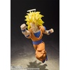 image:imageTAMASHII NATIONS  Dragon Ball Z  Super Saiyan 3 Son Goku Reissue SHFiguarts Action FigureSuper Saiyan 3 Son Goku Resale Version