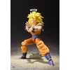 image:imageTAMASHII NATIONS  Dragon Ball Z  Super Saiyan 3 Son Goku Reissue SHFiguarts Action FigureSuper Saiyan 3 Son Goku Resale Version