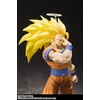 image:imageTAMASHII NATIONS  Dragon Ball Z  Super Saiyan 3 Son Goku Reissue SHFiguarts Action FigureSuper Saiyan 3 Son Goku Resale Version
