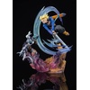 image:imageTAMASHII NATIONS  Dragon Ball Z  Trunks The Second Super Saiyan Bandai Spirits FiguartsZERO Collectible Statue