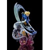 image:imageTAMASHII NATIONS  Dragon Ball Z  Trunks The Second Super Saiyan Bandai Spirits FiguartsZERO Collectible Statue