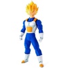image:imageTAMASHII NATIONS  Dragon Ball Z  Vegeta Bandai Spirits Imagination Works Action Figure