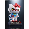 image:imageTAMASHII NATIONS  Hello Kitty  Gundam x Hello Kitty Bandai Spirits Soul of Chogokin DieCast Metal Collectible