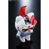 image:imageTAMASHII NATIONS  Hello Kitty  Gundam x Hello Kitty Bandai Spirits Soul of Chogokin DieCast Metal Collectible