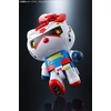 image:imageTAMASHII NATIONS  Hello Kitty  Gundam x Hello Kitty Bandai Spirits Soul of Chogokin DieCast Metal Collectible