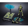 image:imageTAMASHII NATIONS  Kamen Rider  Kamen Rider ZeroOne Metal Build Action Figure