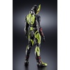 image:imageTAMASHII NATIONS  Kamen Rider  Kamen Rider ZeroOne Metal Build Action Figure
