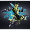 image:imageTAMASHII NATIONS  Kamen Rider  Kamen Rider ZeroOne Metal Build Action Figure