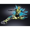 image:imageTAMASHII NATIONS  Kamen Rider  Kamen Rider ZeroOne Metal Build Action Figure