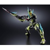 image:imageTAMASHII NATIONS  Kamen Rider  Kamen Rider ZeroOne Metal Build Action Figure