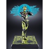 image:imageTAMASHII NATIONS  Kamen Rider  Kamen Rider ZeroOne Metal Build Action Figure
