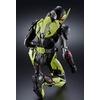 image:imageTAMASHII NATIONS  Kamen Rider  Kamen Rider ZeroOne Metal Build Action Figure
