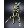 image:imageTAMASHII NATIONS  Kamen Rider  Kamen Rider ZeroOne Metal Build Action Figure