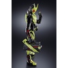 image:imageTAMASHII NATIONS  Kamen Rider  Kamen Rider ZeroOne Metal Build Action Figure