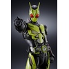image:imageTAMASHII NATIONS  Kamen Rider  Kamen Rider ZeroOne Metal Build Action Figure