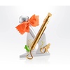 image:imageTAMASHII NATIONS  Macross Frontier  Ranka Lees Microphone Bandai Spirits PROPLICA