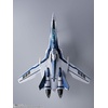 image:imageTAMASHII NATIONS  Macross Frontier VF25 Messiah Valkyrie Worldwide Anniversary Bandai Spirits DX Chogokin DieCast Metal Collectible