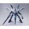 image:imageTAMASHII NATIONS  Macross Frontier VF25 Messiah Valkyrie Worldwide Anniversary Bandai Spirits DX Chogokin DieCast Metal Collectible
