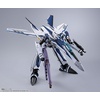 image:imageTAMASHII NATIONS  Macross Frontier VF25 Messiah Valkyrie Worldwide Anniversary Bandai Spirits DX Chogokin DieCast Metal Collectible