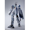 image:imageTAMASHII NATIONS  Macross Frontier VF25 Messiah Valkyrie Worldwide Anniversary Bandai Spirits DX Chogokin DieCast Metal Collectible