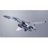 image:imageTAMASHII NATIONS  Macross Frontier VF25 Messiah Valkyrie Worldwide Anniversary Bandai Spirits DX Chogokin DieCast Metal Collectible