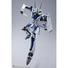 image:imageTAMASHII NATIONS  Macross Frontier VF25 Messiah Valkyrie Worldwide Anniversary Bandai Spirits DX Chogokin DieCast Metal Collectible