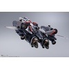 image:imageTAMASHII NATIONS  Macross Movie Absolute Live  YF29 Durandal Valkirie Maximilian Jenius Use Full Set Pack Bandai Spirits DX Chogokin DieCast Metal CollectibleVf25f Super Messiah Valkyrie Alto Saotome Custom Revival Ver