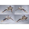 image:imageTAMASHII NATIONS  Macross Movie Absolute Live  YF29 Durandal Valkirie Maximilian Jenius Use Full Set Pack Bandai Spirits DX Chogokin DieCast Metal CollectibleYf19 Excalibur Isamu Alva Dyson Use