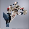 image:imageTAMASHII NATIONS  Macross Movie Absolute Live  YF29 Durandal Valkirie Maximilian Jenius Use Full Set Pack Bandai Spirits DX Chogokin DieCast Metal CollectibleYf19 Excalibur Isamu Alva Dyson Use