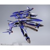 image:imageTAMASHII NATIONS  Macross Movie Absolute Live  YF29 Durandal Valkirie Maximilian Jenius Use Full Set Pack Bandai Spirits DX Chogokin DieCast Metal CollectibleYf29 Durandal Valkyrie Maximilian Jenius Use Full Set Pack