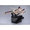 image:imageTAMASHII NATIONS  Macross Movie Absolute Live  YF29 Durandal Valkirie Maximilian Jenius Use Full Set Pack Bandai Spirits DX Chogokin DieCast Metal CollectibleYf19 Excalibur Isamu Alva Dyson Use