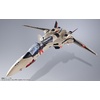 image:imageTAMASHII NATIONS  Macross Movie Absolute Live  YF29 Durandal Valkirie Maximilian Jenius Use Full Set Pack Bandai Spirits DX Chogokin DieCast Metal CollectibleYf19 Excalibur Isamu Alva Dyson Use
