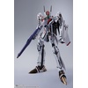 image:imageTAMASHII NATIONS  Macross Movie Absolute Live  YF29 Durandal Valkirie Maximilian Jenius Use Full Set Pack Bandai Spirits DX Chogokin DieCast Metal CollectibleVf25f Super Messiah Valkyrie Alto Saotome Custom Revival Ver