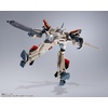 image:imageTAMASHII NATIONS  Macross Movie Absolute Live  YF29 Durandal Valkirie Maximilian Jenius Use Full Set Pack Bandai Spirits DX Chogokin DieCast Metal CollectibleYf19 Excalibur Isamu Alva Dyson Use