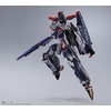 image:imageTAMASHII NATIONS  Macross Movie Absolute Live  YF29 Durandal Valkirie Maximilian Jenius Use Full Set Pack Bandai Spirits DX Chogokin DieCast Metal CollectibleVf25f Super Messiah Valkyrie Alto Saotome Custom Revival Ver